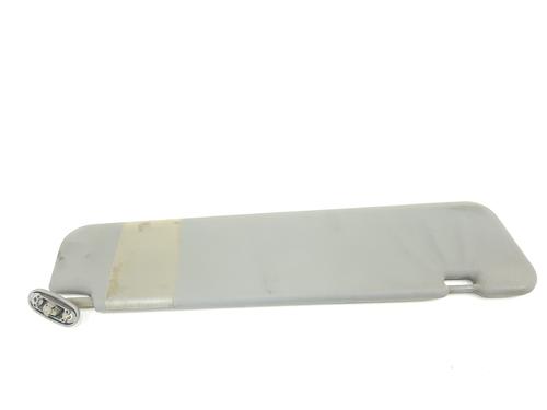 Used Right sun visor MERCEDES-BENZ VITO Van (W638) 112 CDI 2.2 (638.094) (122 hp) 21535416