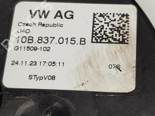 Front left lock SEAT IBIZA V (KJ1, KJG) 1.0 TSI | BP29728639C98