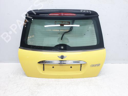 Bakluke CC/Kombi-Kupé MINI MINI (R50, R53) [2001-2006]  29120986