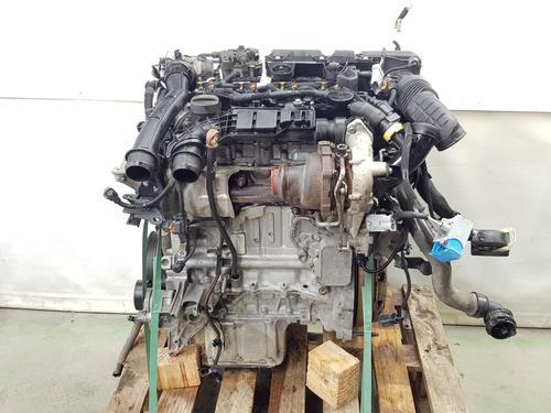 Engine OPEL VIVARO C Van (K0) 1.5 | BP34437469M1  - Image 5