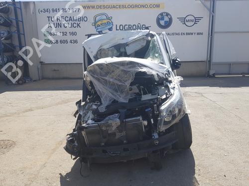 Left front seat MERCEDES-BENZ VITO Van (W447) 114 CDI (447.601, 447.603, 447.605) | BP36679221C15 - Image 15