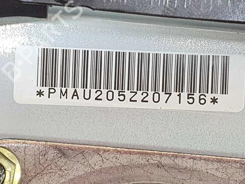Airbag Kit NISSAN X-TRAIL I (T30) 2.2 DCi FWD | BP7822504C86 