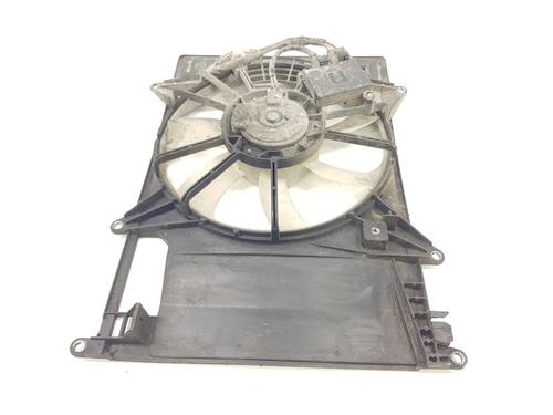 Radiator fan MAZDA CX-3 (DK) 1.5 SKYACTIV-D (DK2WS, DK5FW) | BP39752503M35 - Image 4