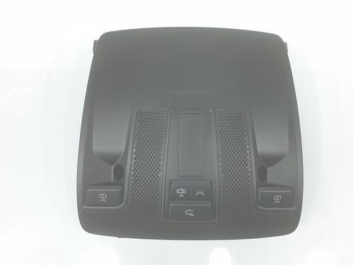 Binnenverlichting MERCEDES-BENZ CLA Coupe (C117) CLA 200 CDI / d (117.308) (136 hp) 10658520
