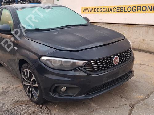 Left headlight FIAT TIPO Hatchback (356_, 357_) 1.6 D (356HXG1B, 356HXG11) | BP31903954C28 