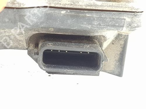 Throttle body RENAULT TRAFIC III Van (FG_) 1.6 dCi 120 (FGMK) | BP29313518M82