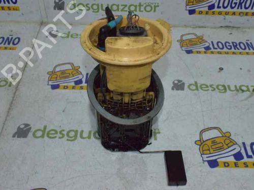 Used Fuel pump SEAT LEON (1P1) 2.0 TDI (170 hp) 817290
