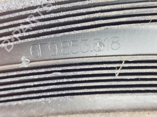 Rear right wheel arch trim SEAT ARONA (KJ7, KJP)  | BP27369888C137 