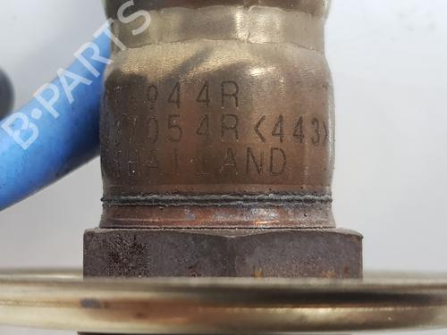 Elektronisk sensor DACIA SANDERO III  | BP27302605M84 