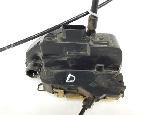 Front right lock RENAULT MEGANE II Coupé-Cabriolet (EM0/1_) 1.9 dCi | BP28478777C97 