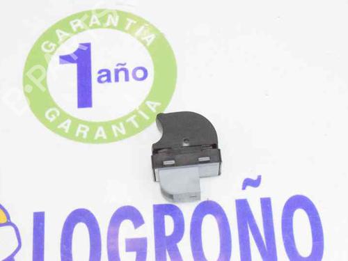 Right rear window switch AUDI A3 Sportback (8PA) 1.9 TDI | BP1363215I28 