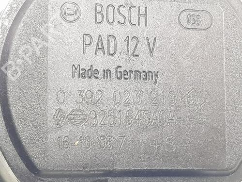 Other RENAULT MASTER III Van (FV) 2.3 dCi 135 FWD (FV0N, FV08, FV06, FV00, FV1S) | BP36559807O1 - Image 3