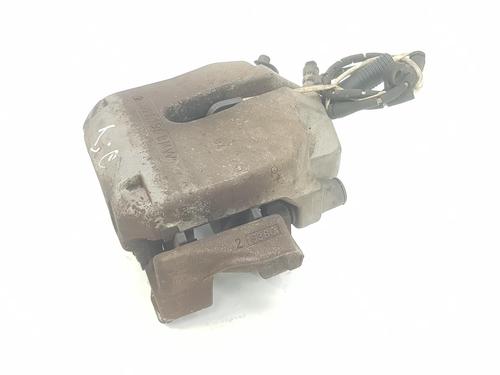 Used Left front brake caliper BMW 5 (E39) 525 i (192 hp) 11600078