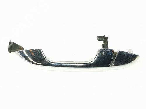 Rear left exterior door handle KIA SPORTAGE IV (QL, QLE)  | BP8207503C130 