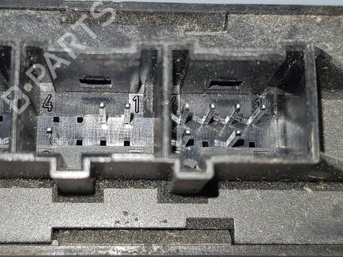 Comfort control module MERCEDES-BENZ SL (R230) 500 (230.475) | BP8668730M56 