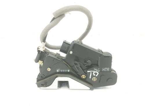 Rear right lock BMW 3 (E46) 330 xd | BP11339092C99 