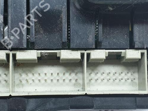 Climate control AUDI A6 C6 Avant (4F5) 3.0 TDI quattro | BP8898325I5 