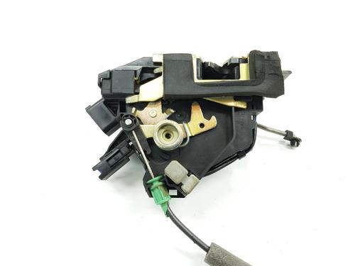 Rear left lock JAGUAR X-TYPE I (X400) 2.1 V6 | BP16895981C100 
