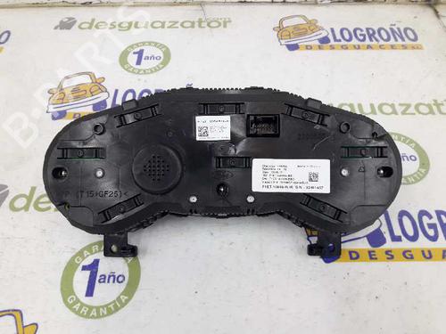 Instrument cluster FORD FOCUS III Turnier 1.0 EcoBoost | BP3255801C47 