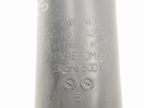 Left rear shock absorber SEAT IBIZA V (KJ1, KJG) 1.0 MPi | BP27898773M18