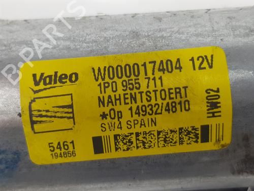 Rear wiper motor SEAT LEON (1P1) 1.2 TSI | BP18916774M102 