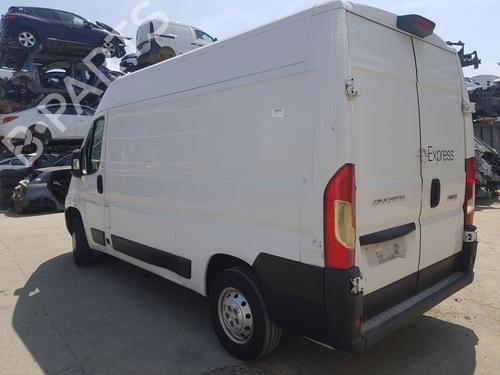 Front right window mechanism FIAT DUCATO Van (250_)  | BP36279781C23  - Image 21