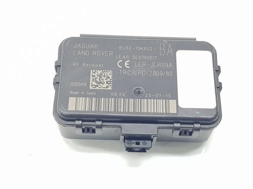 Used Electronic module LAND ROVER RANGE ROVER EVOQUE (L538) 2.2 D 4x4 (190 hp) 25495007