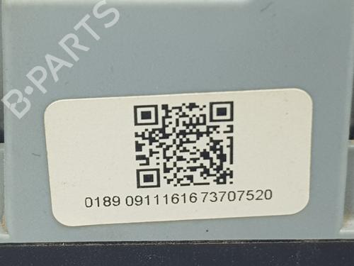 Fuse box LAND ROVER RANGE ROVER SPORT II (L494) 3.0 TDV6 4x4 | BP21095479E1