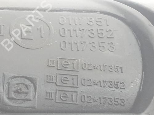 Left mirror BMW 3 (E46) 318 i | BP27235928C26 