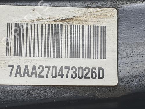 Right front suspension arm OPEL ASTRA L Sports Tourer (OV5) 1.2 (FRHNSL, FRHNSR) | BP23226991M13 