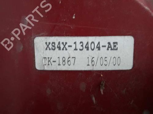 Right taillight FORD FOCUS I (DAW, DBW) 1.8 Turbo DI / TDDi | BP4502287C35 