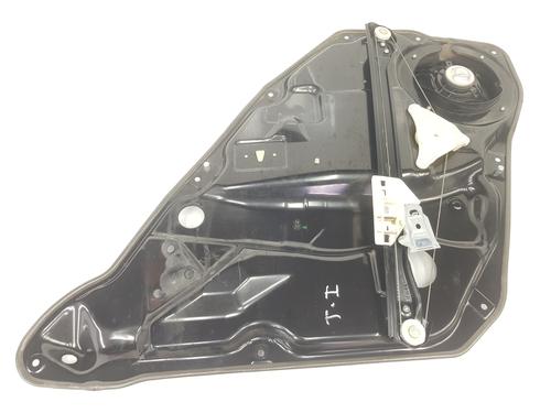 Rear left window mechanism MERCEDES-BENZ M-CLASS (W164) ML 350 CDI 4-matic (164.125, 164.124) | BP16839890C24 