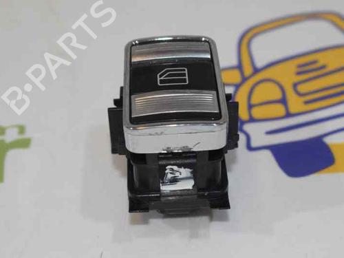 Right front window switch MERCEDES-BENZ S-CLASS (W221, V221) S 320 CDI (221.022, 221.122) | BP1363574I26 