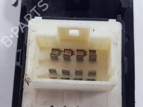 Left front window switch PEUGEOT RIFTER | BP40514656I27 - Image 5