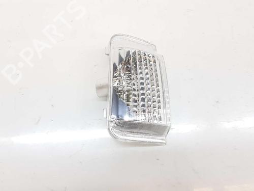 Used Right front indicator CITROËN JUMPER I Van (244) 2.2 HDi (101 hp) 6040109