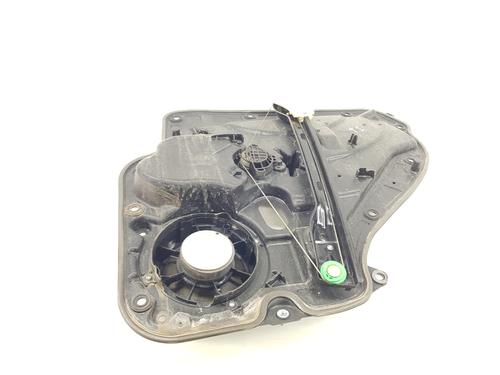 Rear left window mechanism VW GOLF VI (5K1) 1.2 TSI | BP33430811C24  - Image 5