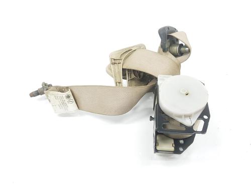 Rear left seatbelt TOYOTA LAND CRUISER PRADO (_J12_) 3.0 D-4D (KDJ120, KDJ125) | BP15687154I29 