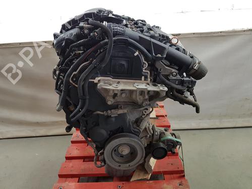 Engine PEUGEOT RIFTER | BP37488300M1 - Image 6