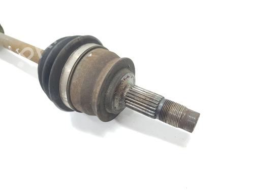 Left front driveshaft FIAT PANDA (169_) 1.2 (169.AXB11, 169.AXB1A) | BP31021011M38