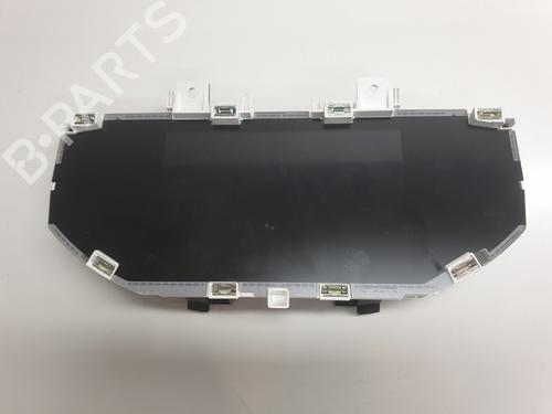 Kombinert Instrument SKODA SCALA (NW1) [2019-2025]  29409607