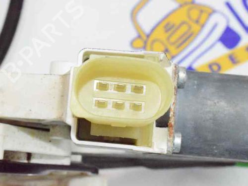 Front right window mechanism BMW 1 (E87) 118 d | BP1452768C23 