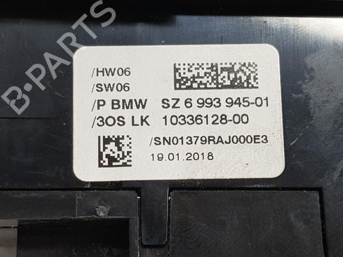 Other BMW X3 (G01, F97, G08) xDrive 20 d | BP27160826O1 