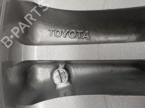 Rim TOYOTA LAND CRUISER PRADO (_J12_) 3.0 D-4D (KDJ120, KDJ125) | BP20198140C45 
