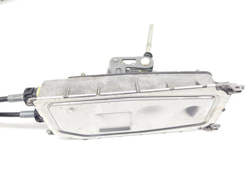 Gear lever SKODA FABIA III (NJ3) 1.0 TSI | BP27881413M90 