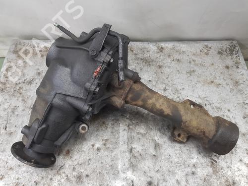 Used Front differential TOYOTA LAND CRUISER PRADO (_J12_) 3.0 D-4D (KDJ120, KDJ125) (166 hp) 15777825
