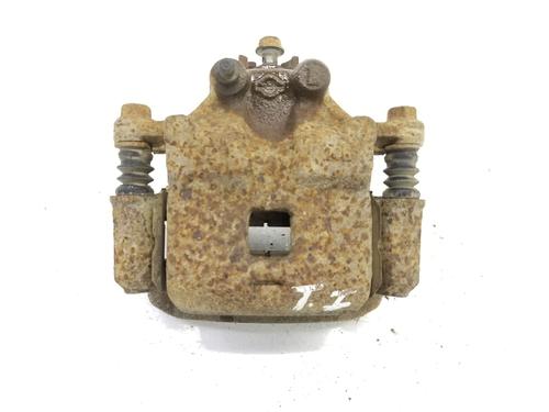 Used Left rear brake caliper NISSAN PATROL GR V Wagon (Y61) 3.0 DTi (158 hp) 11598046