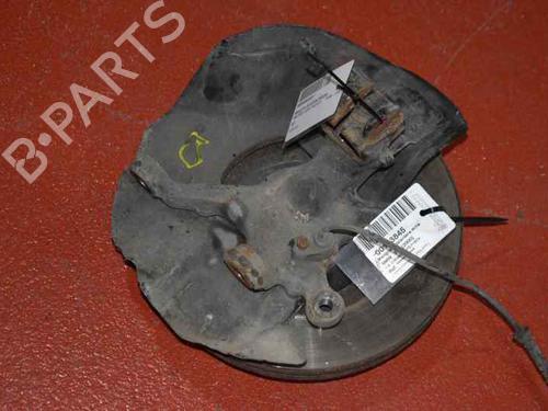 Used Right front steering knuckle BMW 3 Coupe (E46) 318 Ci (118 hp) 1564315