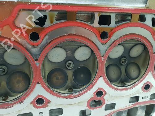 Cylinder head VW GOLF VII (5G1, BQ1, BE1, BE2) 1.2 TSI | BP30682224M5 