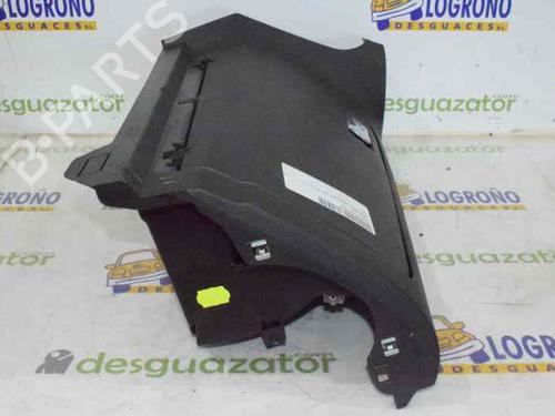 Glove box VW GOLF V (1K1) 1.9 TDI | BP779154C95 