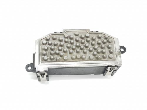 Used Heater resistor AUDI Q3 (8UB, 8UG) 2.0 TDI (177 hp) 20193959